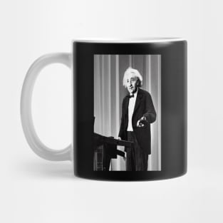 Quotes About Stupid People Modern Mug
